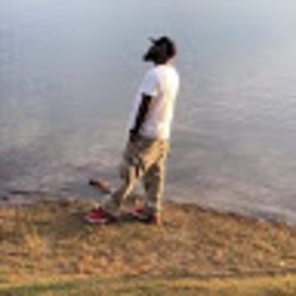 Meet your Posher, Eddie